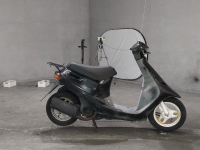 Honda DIO 1988