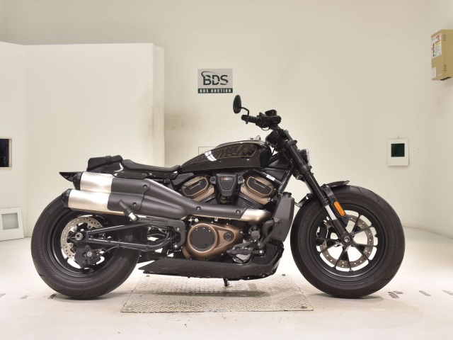 HD RH1250S 2023