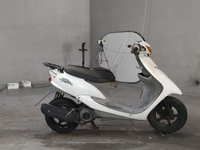 Yamaha JOG 115 2007