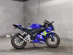 Yamaha YZF-R15 2017