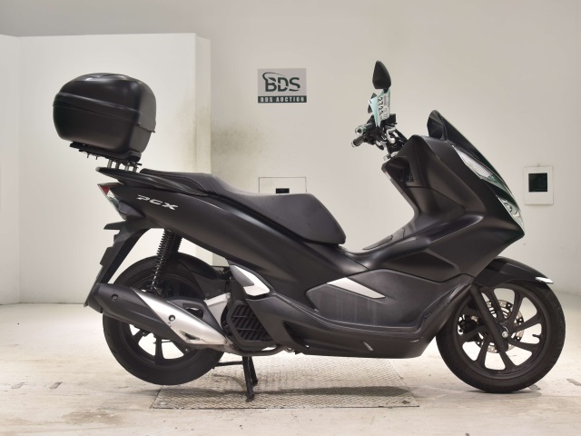 Honda PCX125-3 2020