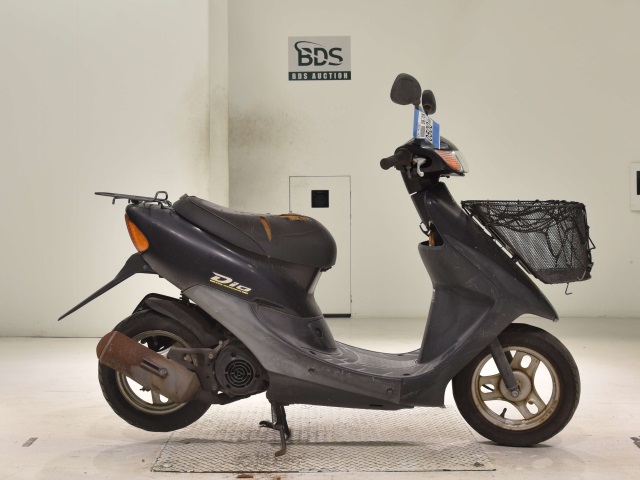 Honda DIO-3
