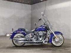 HD DELUXE FLSTN1580 2007