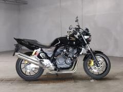 Honda CB400SFV 2015