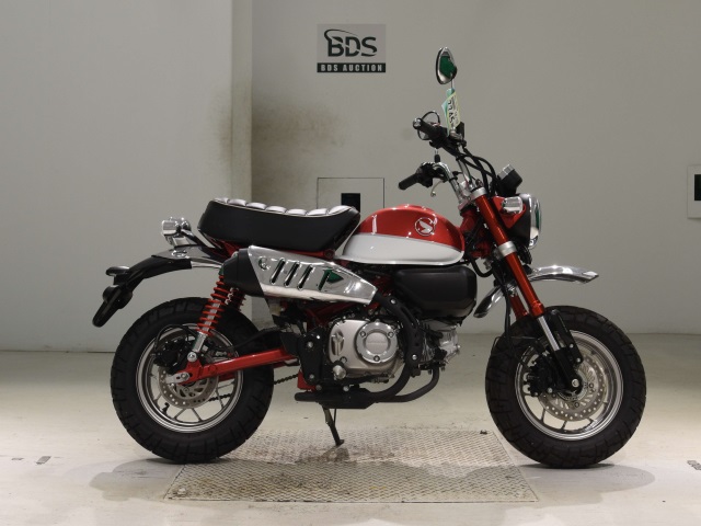 Honda MONKEY125 2019