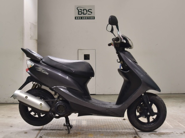 Yamaha JOG ZR 2004