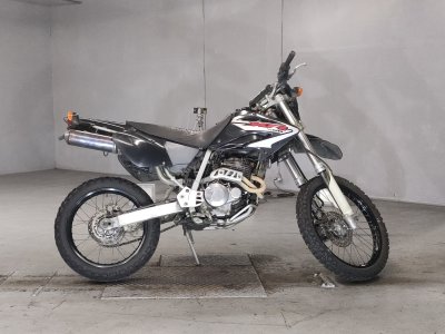 Honda XR250 2003