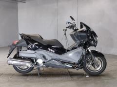 Honda PHASE250 2009