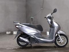 Honda LEAD125 2018