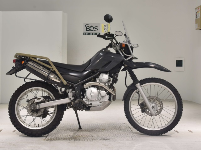 Yamaha SEROW XT250 2005