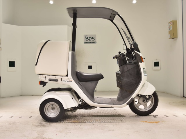 Honda GYRO CANOPY 2019