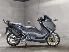 Yamaha T-MAX560 2020