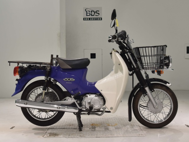 Honda SUPER CUB110 2009