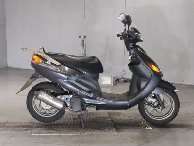 Yamaha GRANDAXIS100 2006