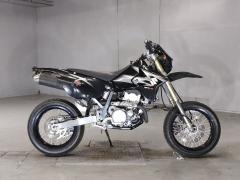 Suzuki DR-Z400SM 2005