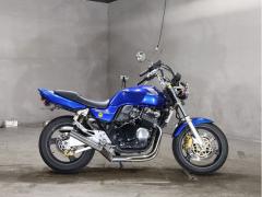 Honda CB400SFV 1999