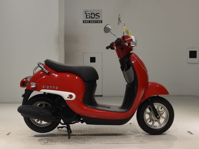 Honda GIORNO 2016
