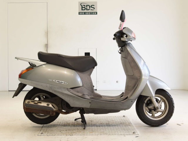 Honda LEAD100 2001