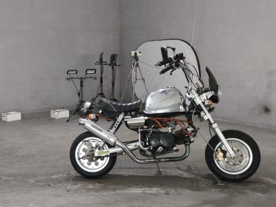 Honda GORILLA 1982