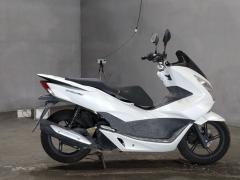 Honda PCX125 2015