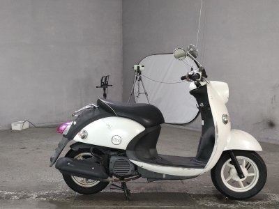 Yamaha VINO50 2012