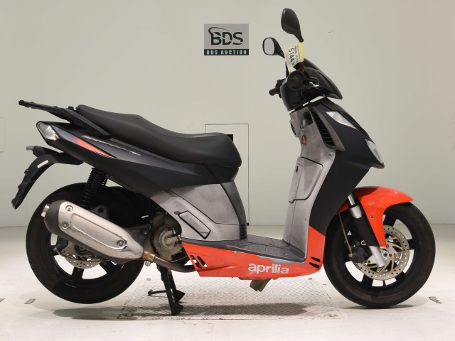 Aprilia SPORTCITY250IE 2010