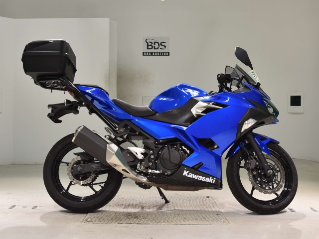 Kawasaki NINJA250 2018