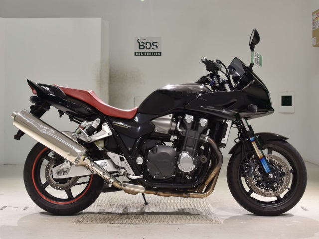 Honda CB1300SF BOLDOR 2010