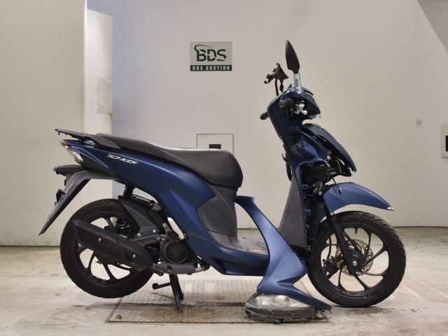 Honda DIO110-3 2021