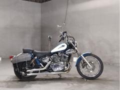 Yamaha VIRAGO XV250 1996