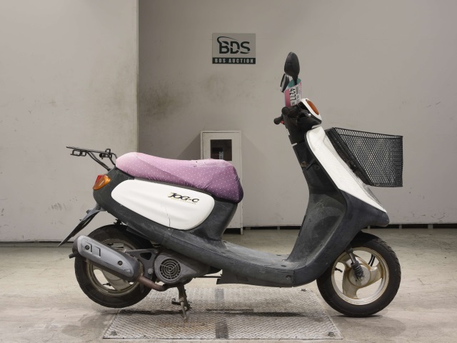 Yamaha VINO50 2001