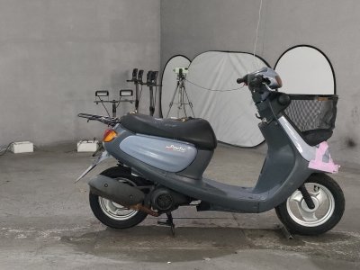 Yamaha JOG POCHE 1999