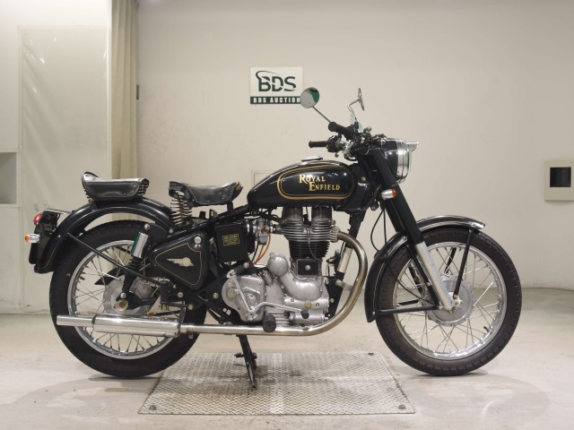Enfield BULLET350 2010