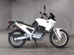 BMW F650 1997