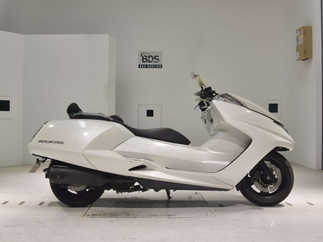 Yamaha MAXAM250 2007