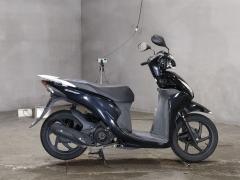 Honda DIO110 2019