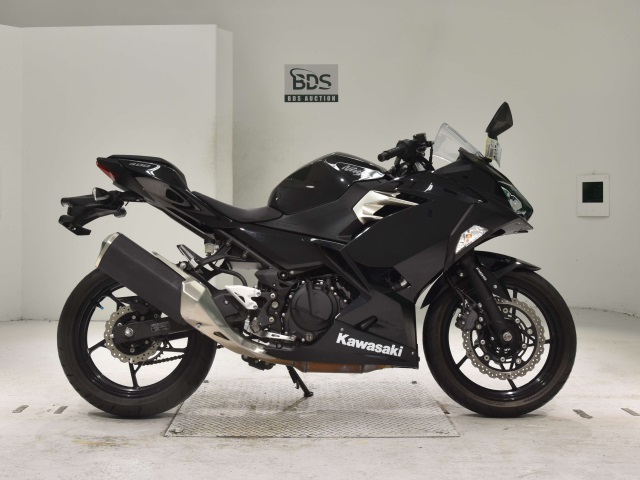Kawasaki NINJA400 2018