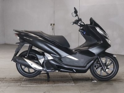 Honda PCX125 2020