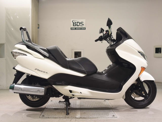 Honda FORZA Z 2006