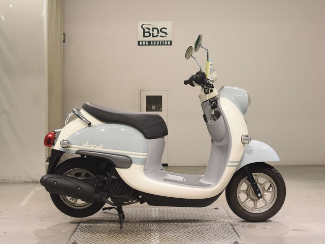 Yamaha vino -4 2021
