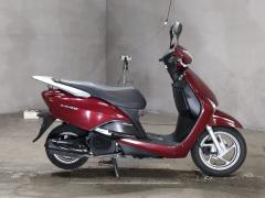 Honda LEAD110 2012