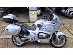 BMW R1150RT 2004
