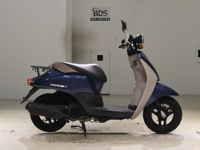 Honda TODAY 2008
