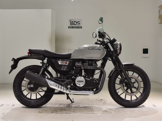 Honda GB350 2022