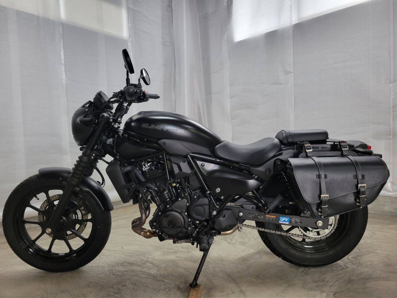 Kawasaki ELIMINATOR 400SE 2023