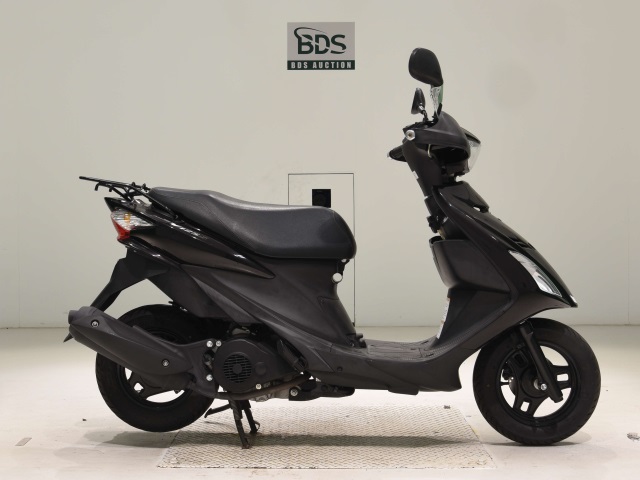 Suzuki ADDRESS V125