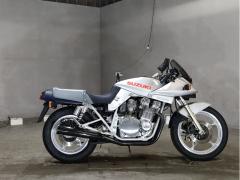 Suzuki GSX1100S KATANA 1994