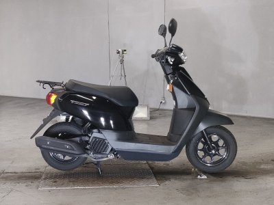 Honda TACT125 2024