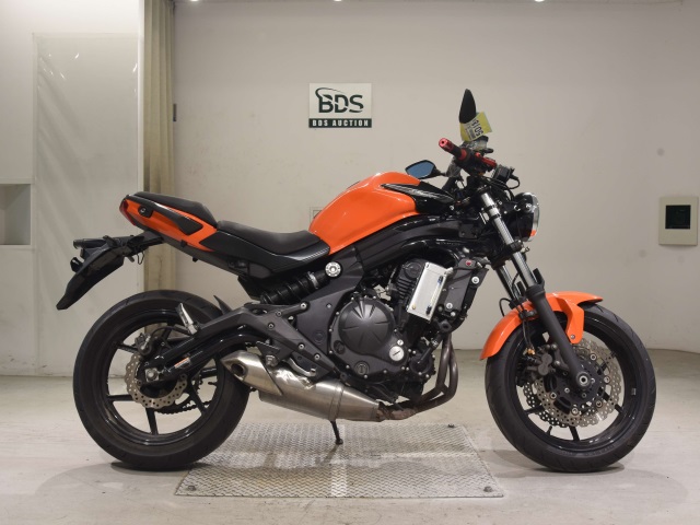 Kawasaki NINJA400 2016