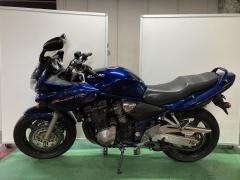 Suzuki BANDIT1200S 2000